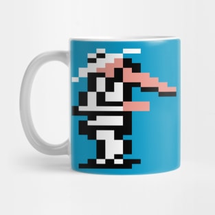 Spy vs Spy Mug